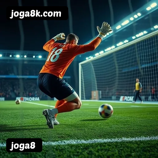 App Mobile joga8 - Jogue em Qualquer Lugar no Seu Smartphone