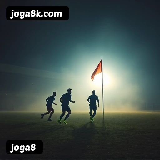 Recursos Exclusivos do App joga8 - Modo Offline, Login Biométrico