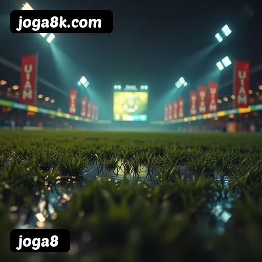 Imagem secundária para conteúdo da página Facebook joga8