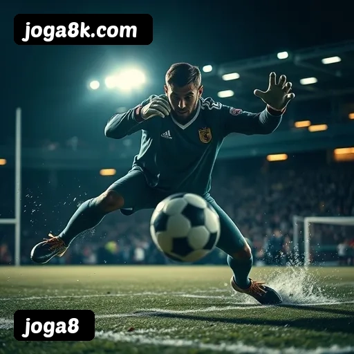 Imagem secundária de apoio para instalação do app joga8