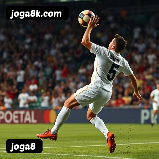 Prévia de conteúdo do canal Telegram joga8